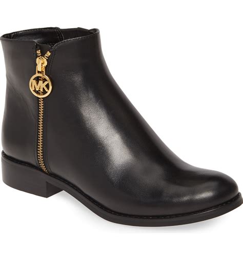 michael kors booties sale